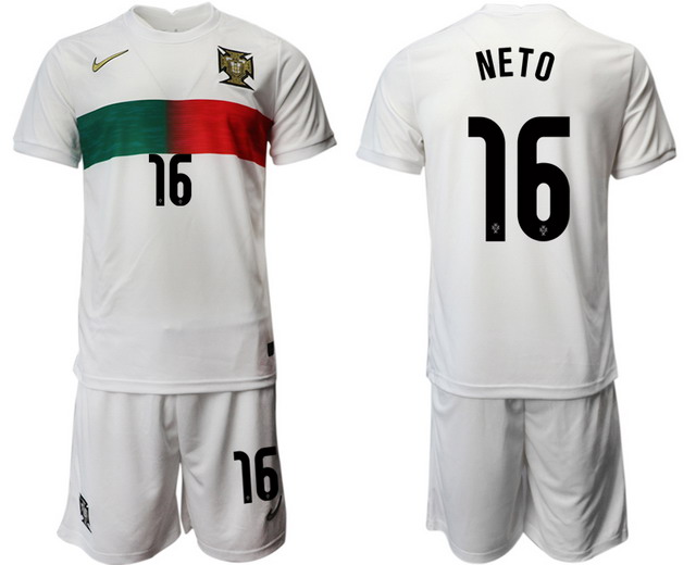 Portugal soccer jerseys-024